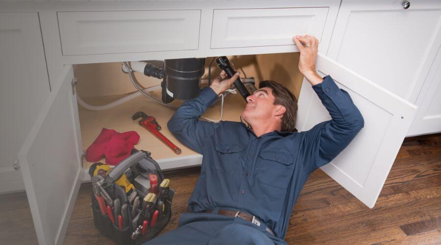 Professional Tankless Water Heater Installation in Rockland, ID